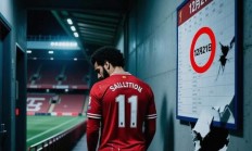 爱游戏投注-关于利物浦门将因紧急事务缺席下一场比赛的信息