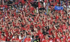 爱游戏登录入口-关于激烈对决引爆球迷热情，势均力敌的信息