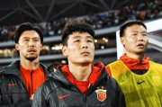 爱游戏官网入口-足协杯：上港力克国安，成功晋级四强