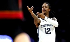 包含灰熊主帅：球队士气正处于高峰期的词条