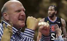 爱游戏链接-关于霸气！快船大将出战，猛龙全队叫苦连连的信息