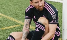 梅西因受伤无法参加重要赛事