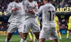 爱游戏平台-皇马惊险逆转，取得华丽晋级