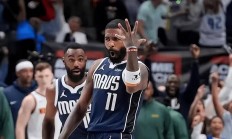 爱游戏网页版登录入口-独行侠逆转国王，东契奇关键三分！的简单介绍