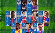 爱游戏地址-关于水晶宫总比分胜出，进入下一轮的信息