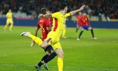 爱游戏官网登录网址-俄罗斯队在欧预赛比赛中大胜对手