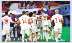 爱游戏网页版-欧洲杯资格赛中的黑马逐鹿取胜