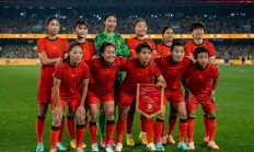 爱游戏vip注册-中国女足备战足球顶级赛事，创造佳绩