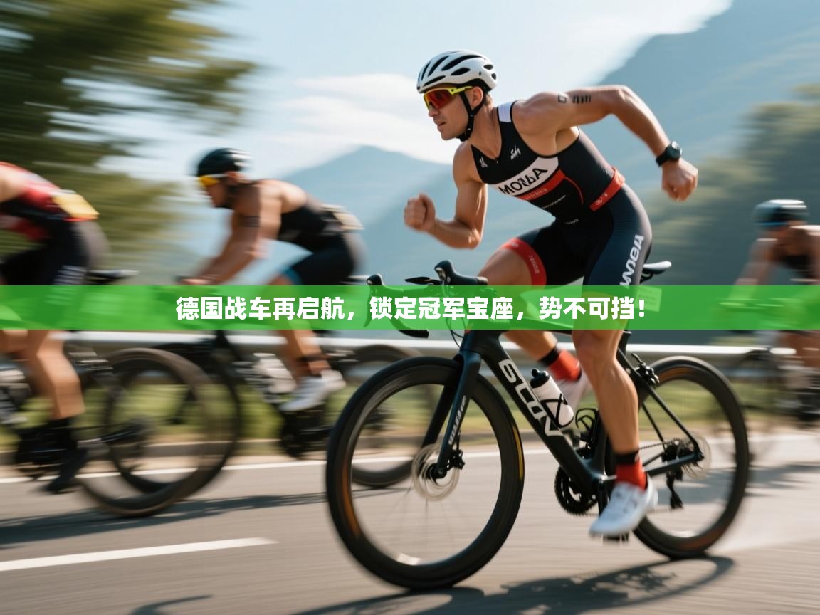 德国战车再启航，锁定冠军宝座，势不可挡！  第2张