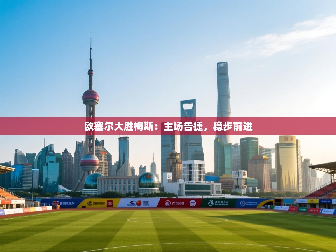 欧塞尔大胜梅斯:主场告捷,稳步前进 第2张