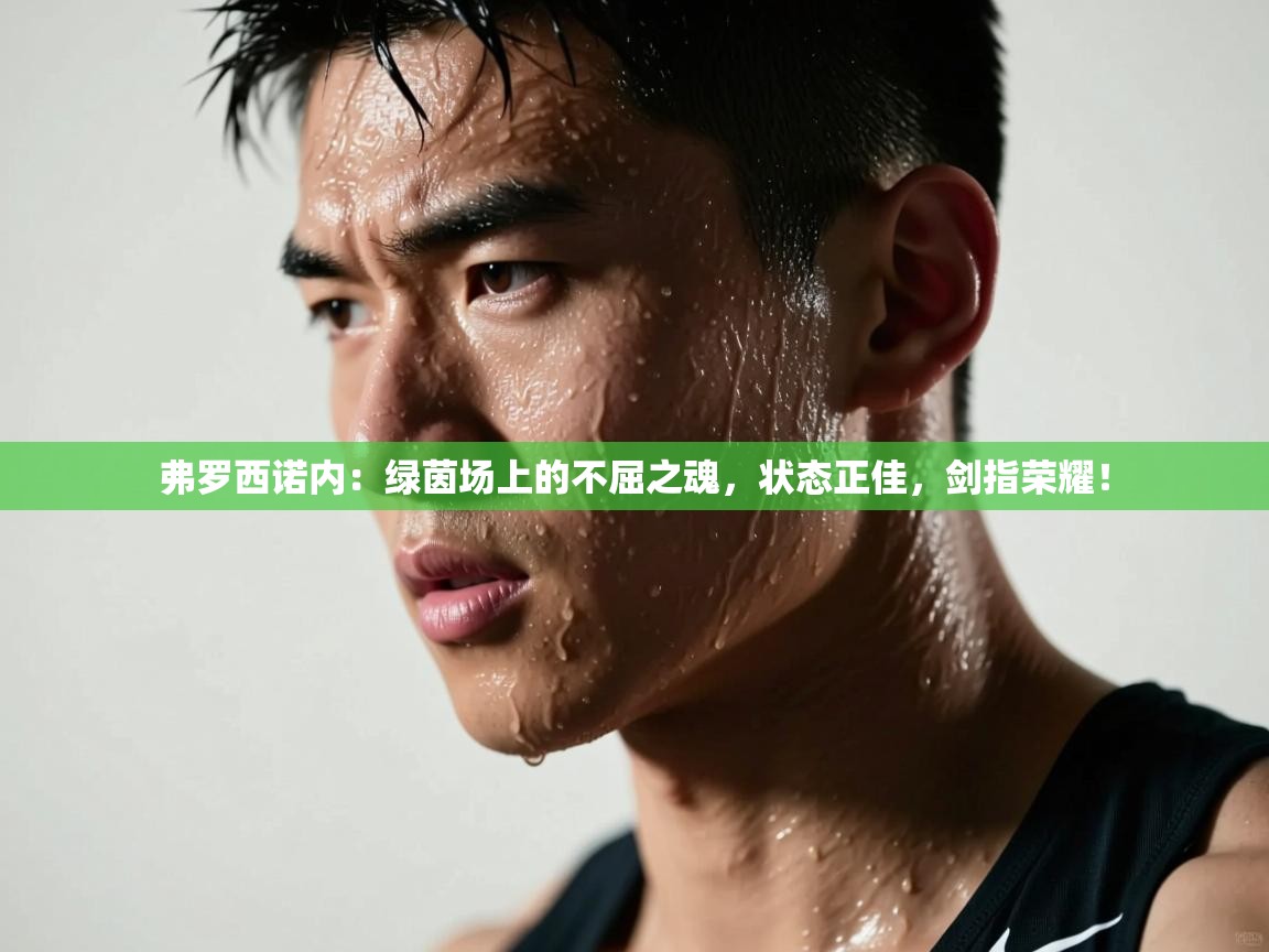 弗罗西诺内：绿茵场上的不屈之魂，状态正佳，剑指荣耀！  第2张