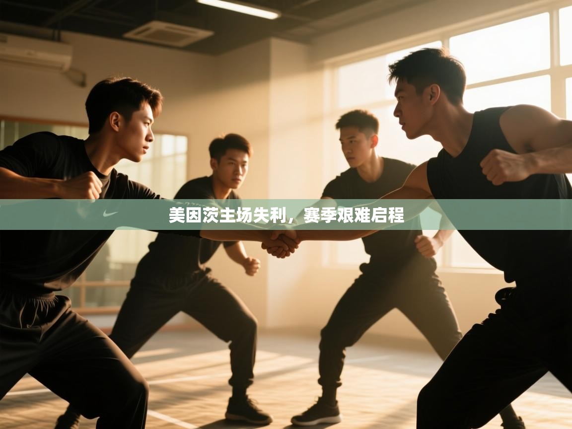 美因茨主场失利，赛季艰难启程  第2张