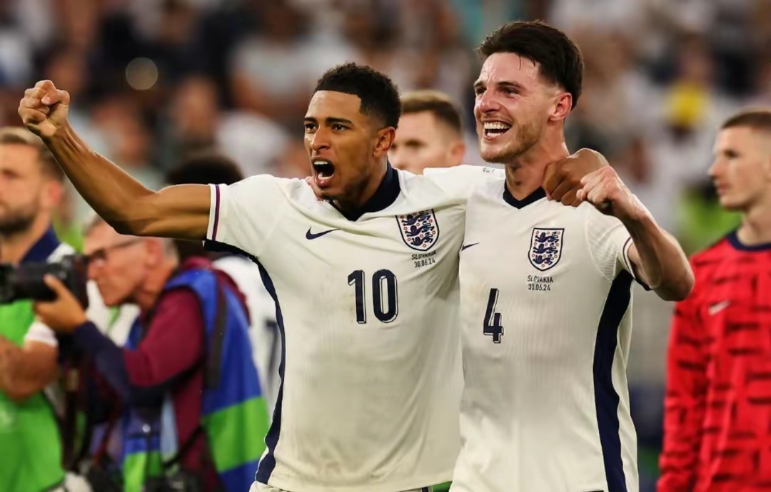 克罗地亚战胜斯洛伐克，跻身欧洲杯决赛圈