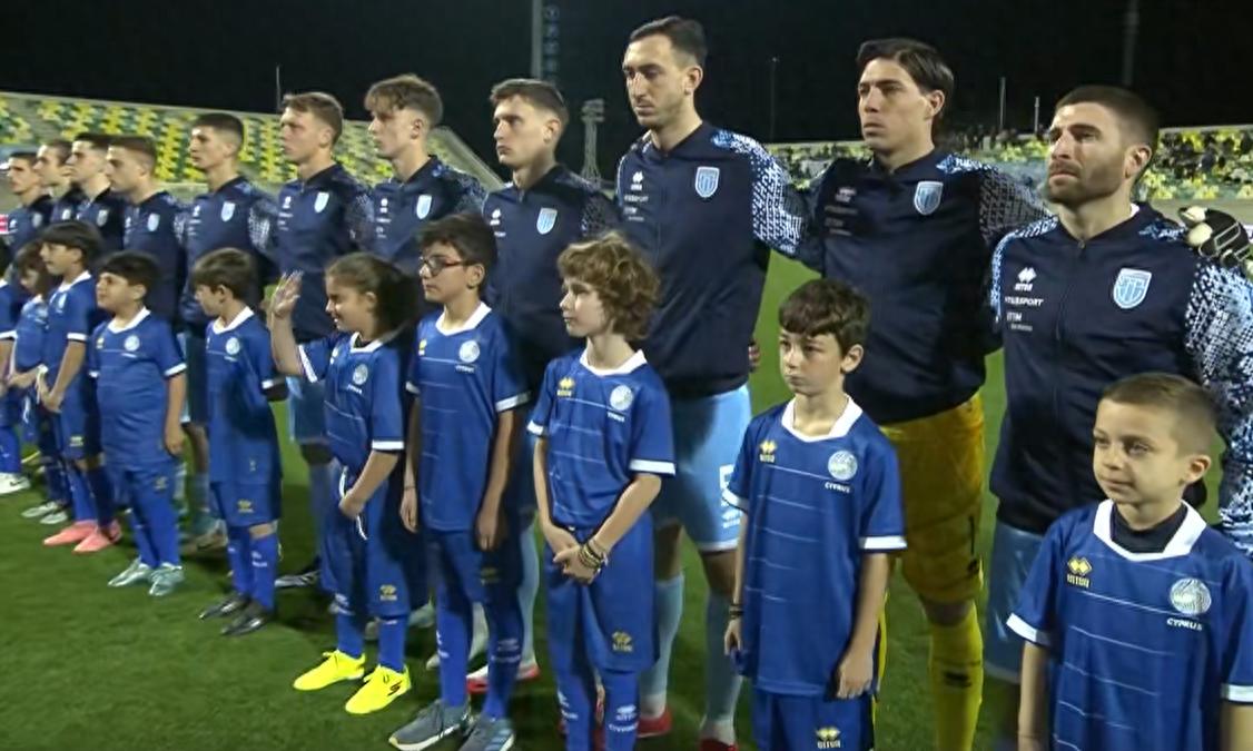 欧国联:塞浦路斯对马耳他,强弱对决 欧国联:塞浦路斯对马耳他,强弱对决