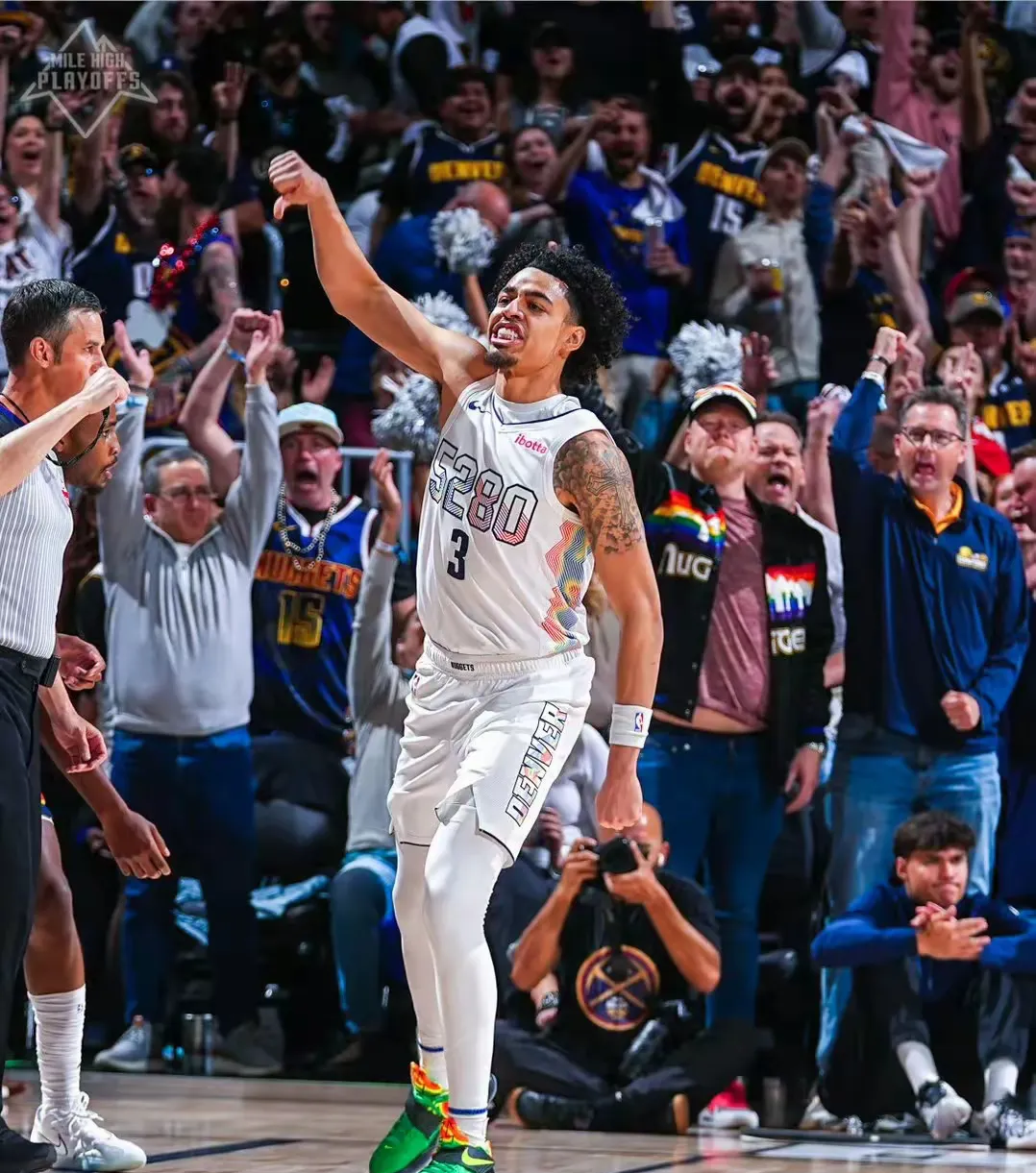 掘金队主力球员突然受伤,球队如何应对新局面?的简单介绍 掘金队主力球员突然受伤,球队如何应对新局面?的简单介绍