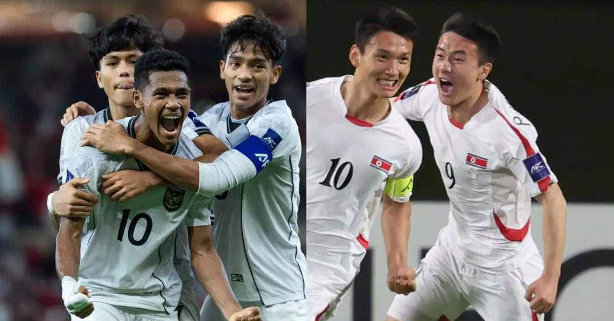 热血沸腾!亚洲足球赛事精彩纷呈的简单介绍 热血沸腾!亚洲足球赛事精彩纷呈的简单介绍