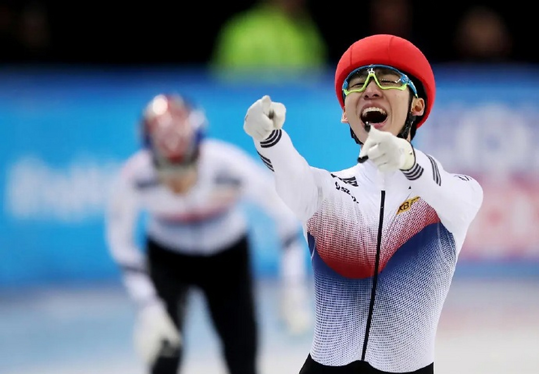 执着追梦!女足队员的坚定信念 执着追梦!女足队员的坚定信念