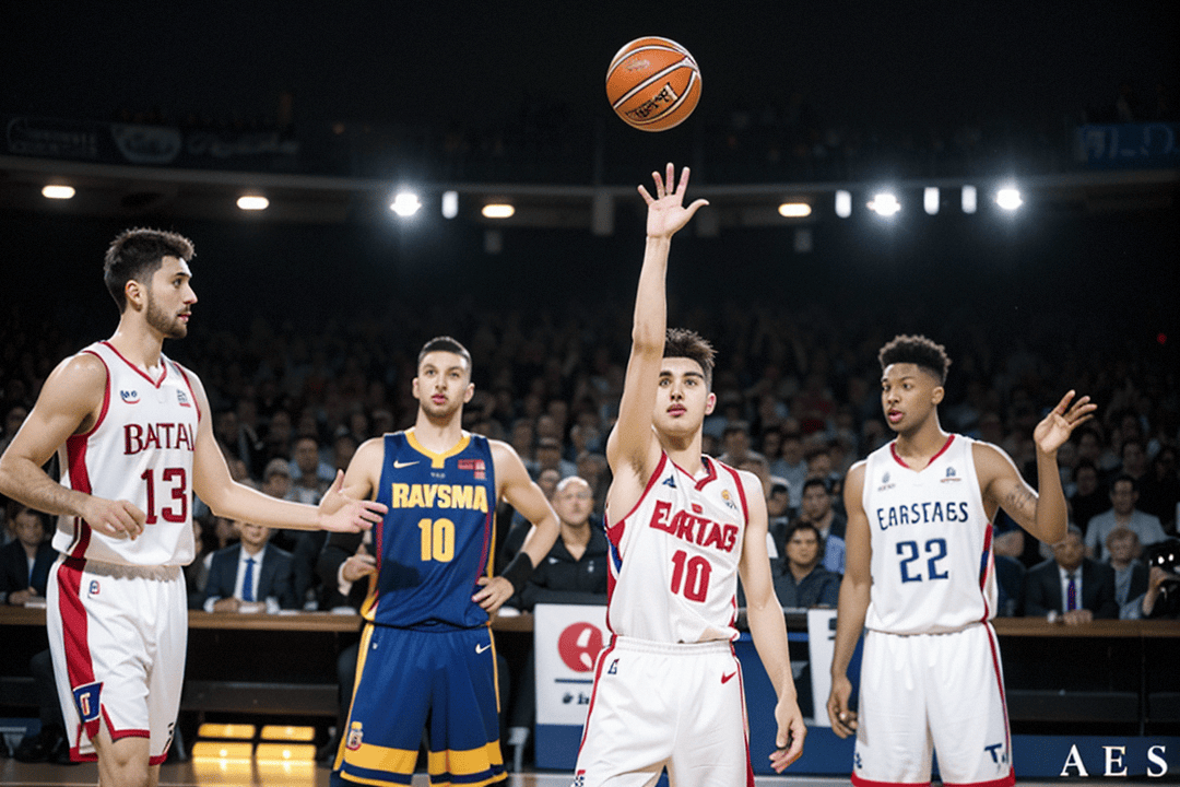 欧洲球员在北美篮球赛中表现出色 欧洲球员在北美篮球赛中表现出色