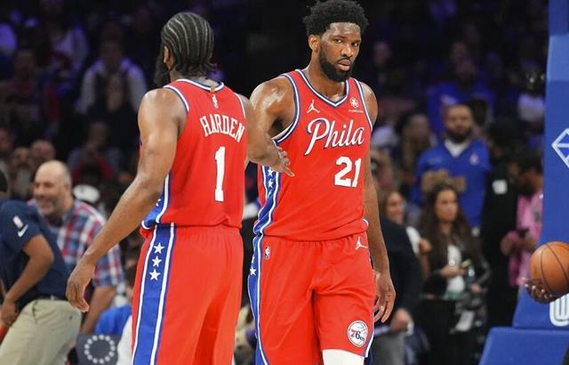 76人连胜破灭,遭遇惨败尼克斯 76人连胜破灭,遭遇惨败尼克斯