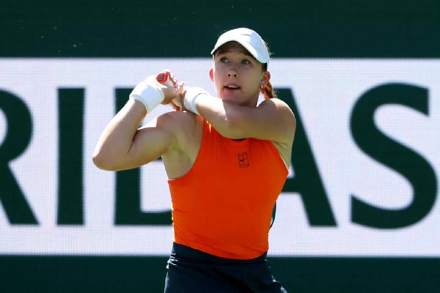 意大利选手逆袭成功夺得桂冠 意大利选手逆袭成功夺得桂冠