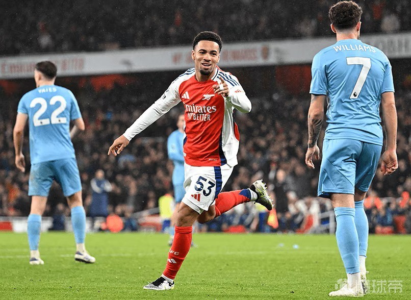 阿森纳逆袭取胜,主场保持不败 阿森纳逆袭取胜,主场保持不败