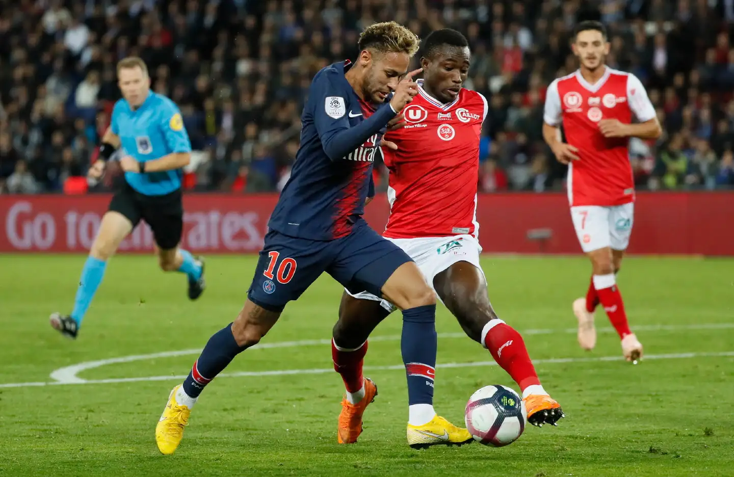 里昂VS兰斯，强大对手对决的简单介绍