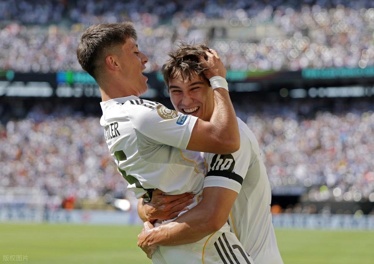 皇马客场胜出,成功晋级半决赛 皇马客场胜出,成功晋级半决赛